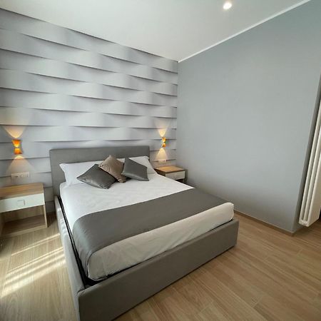 Martini Suite 2 Bari Luaran gambar
