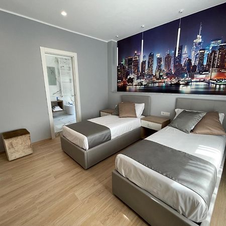 Martini Suite 2 Bari Luaran gambar