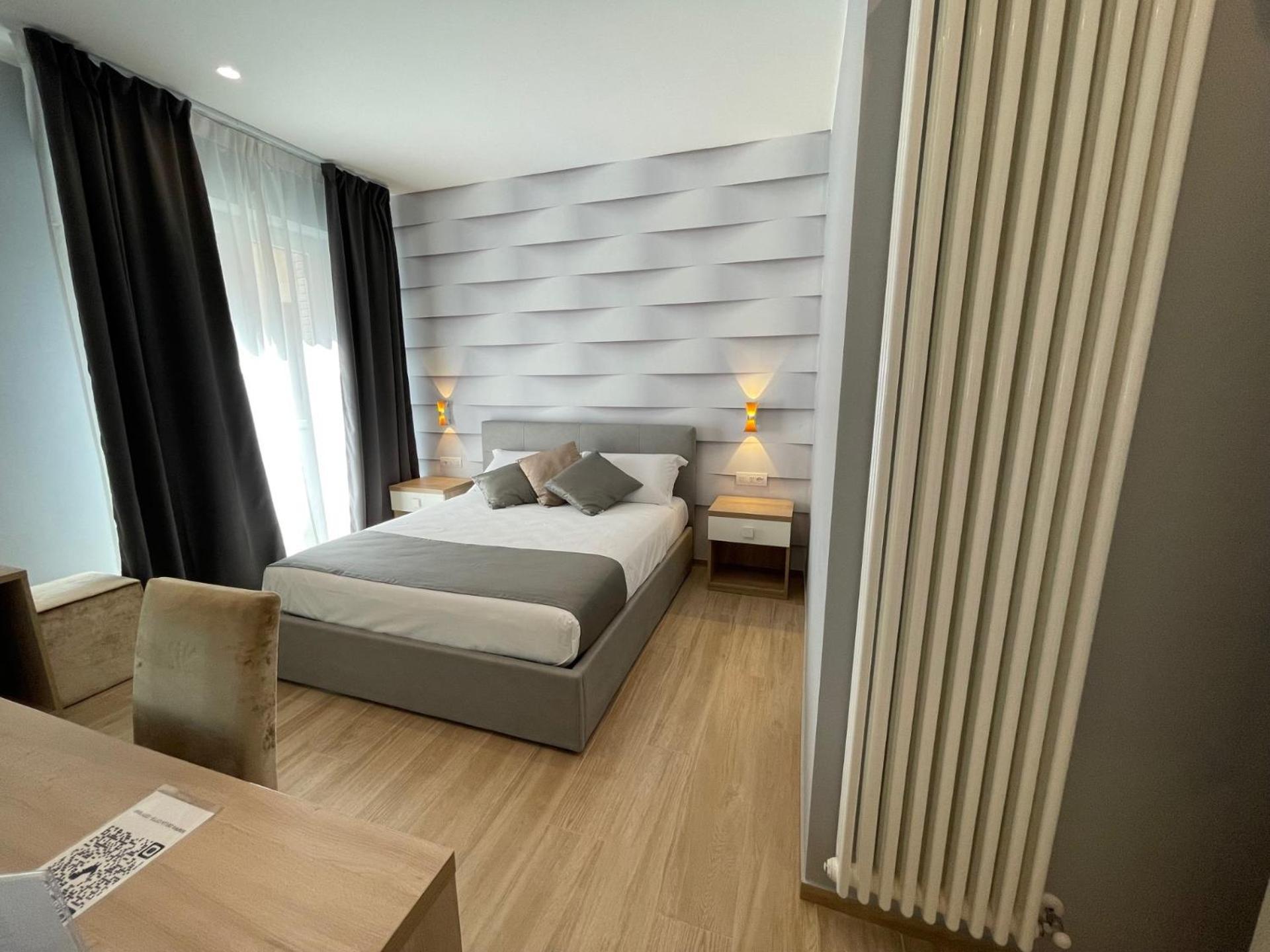 Martini Suite 2 Bari Luaran gambar