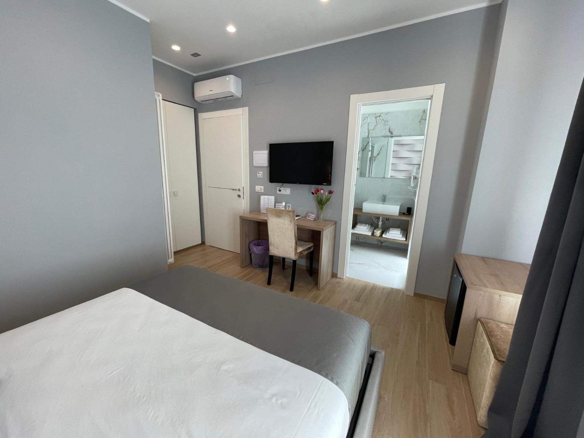 Martini Suite 2 Bari Luaran gambar