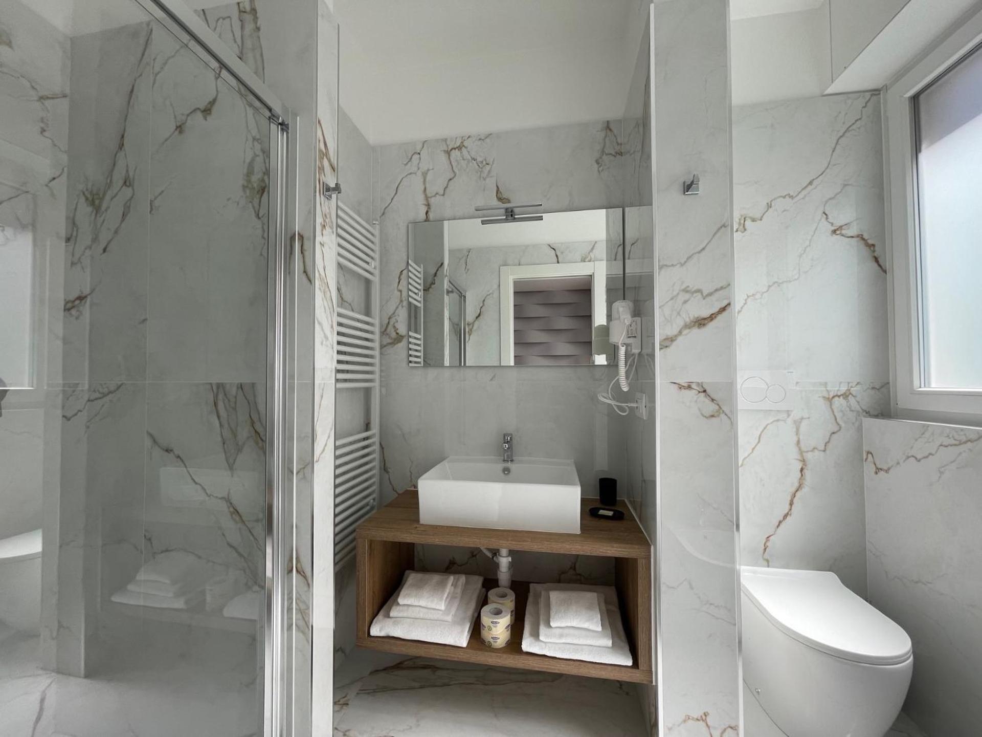 Martini Suite 2 Bari Luaran gambar
