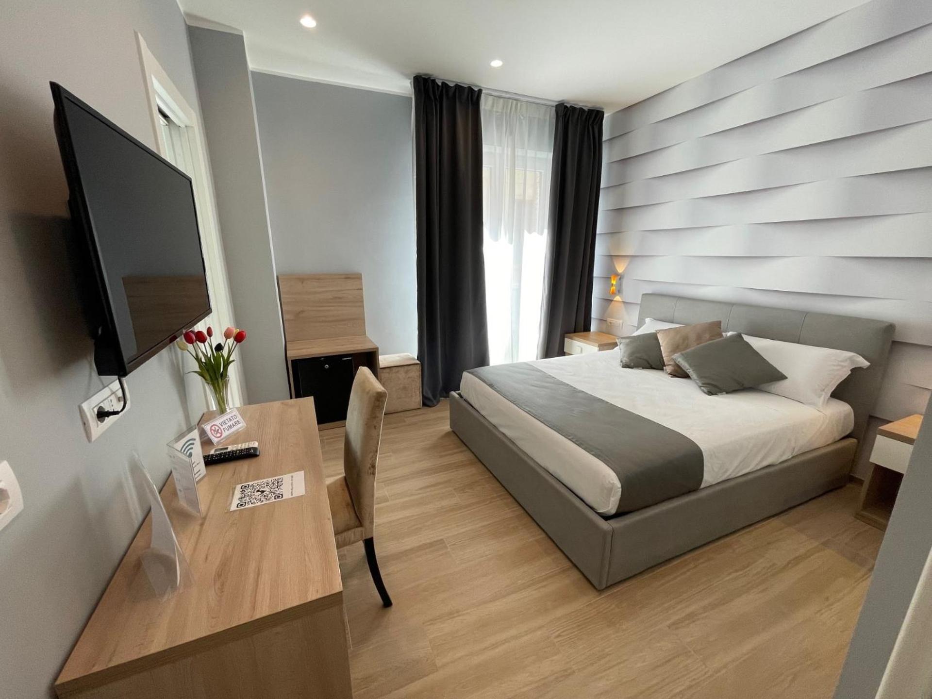 Martini Suite 2 Bari Luaran gambar