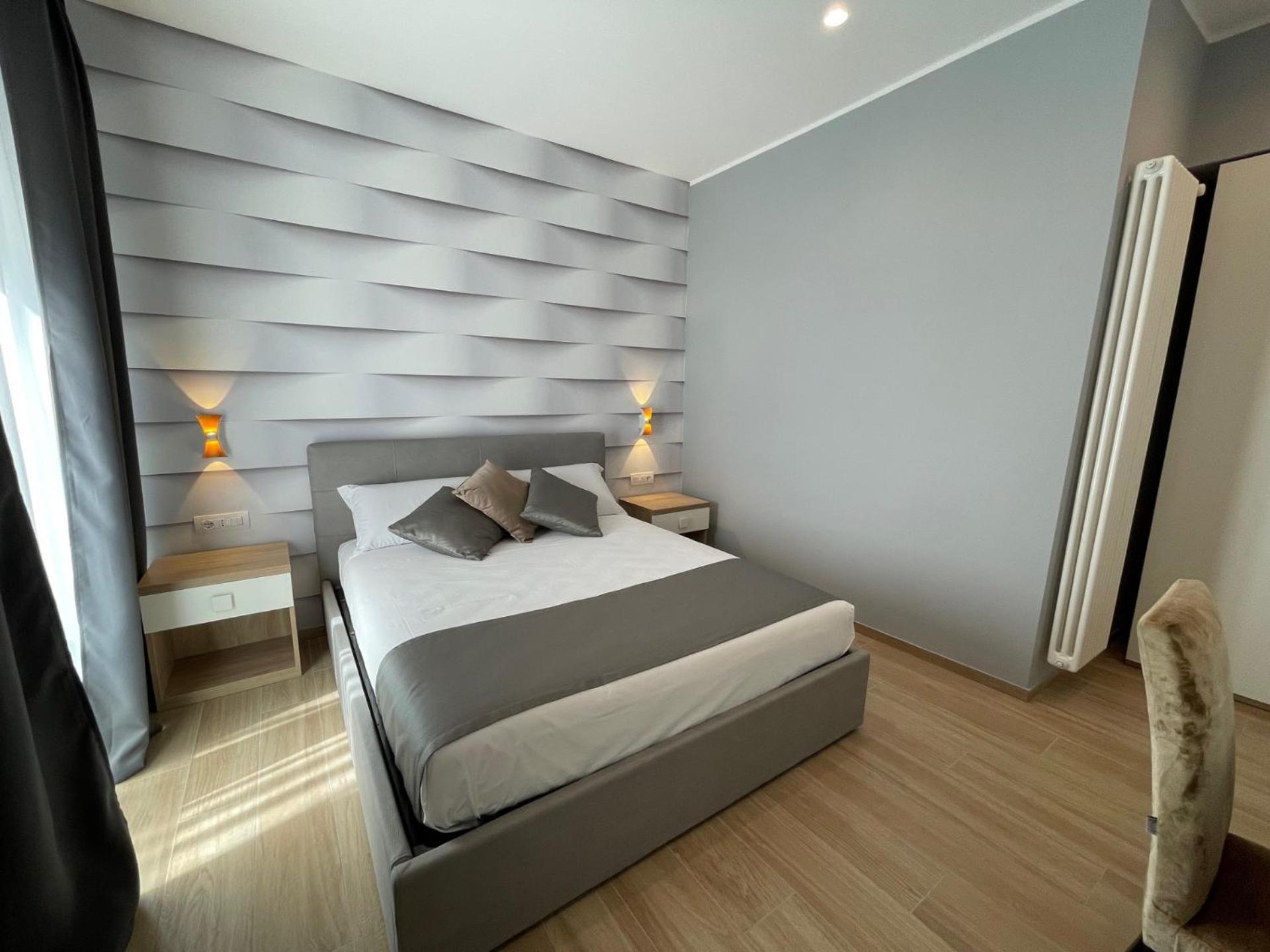 Martini Suite 2 Bari Luaran gambar