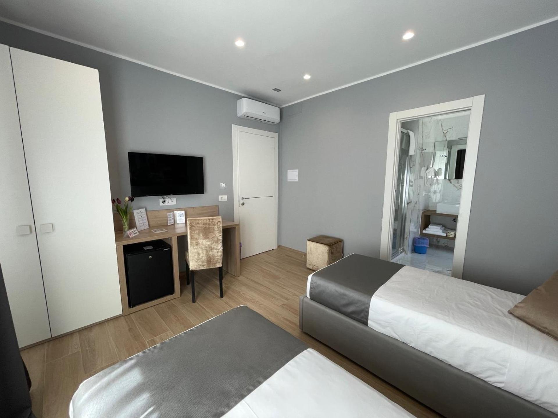 Martini Suite 2 Bari Luaran gambar