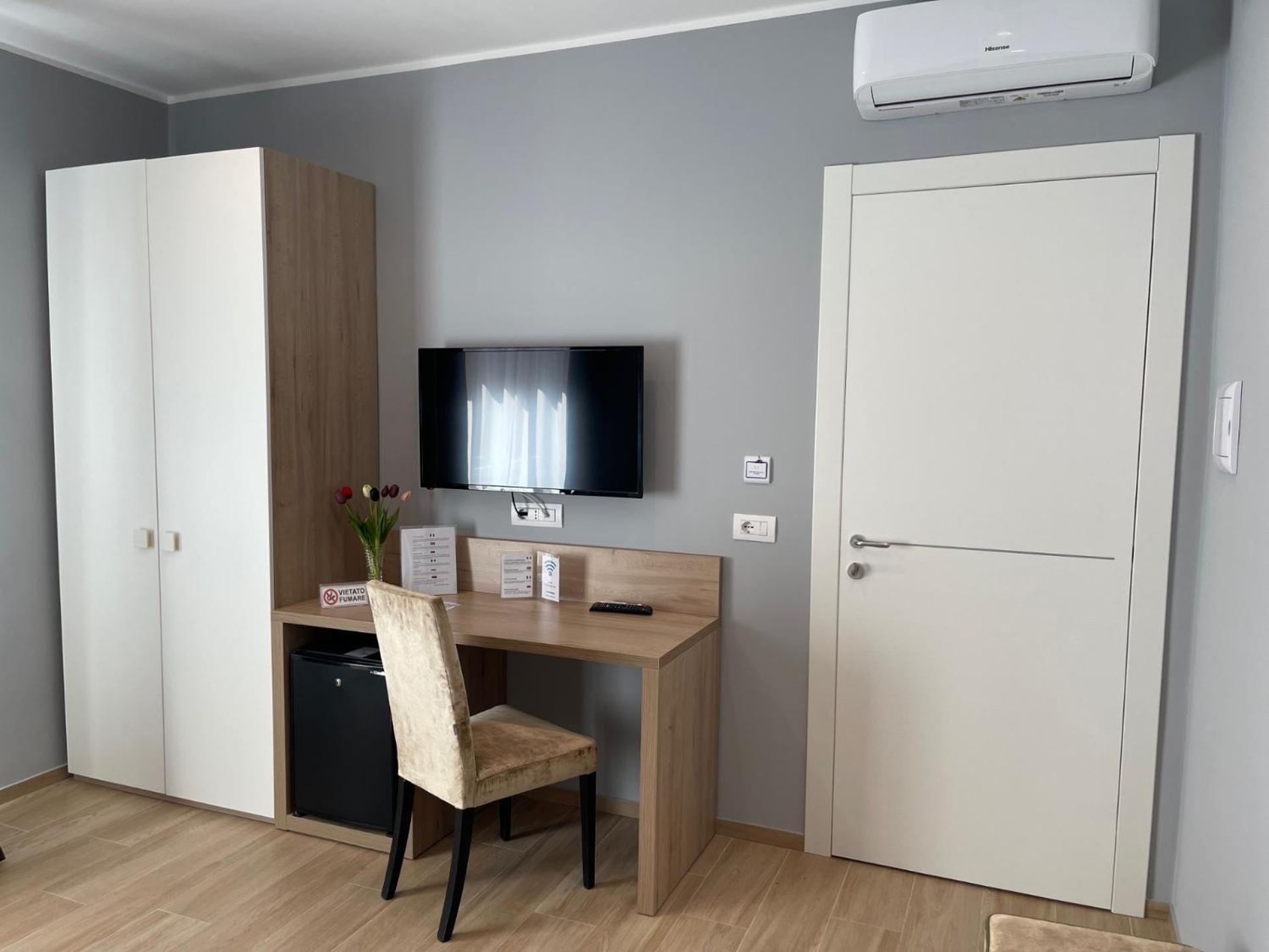 Martini Suite 2 Bari Luaran gambar