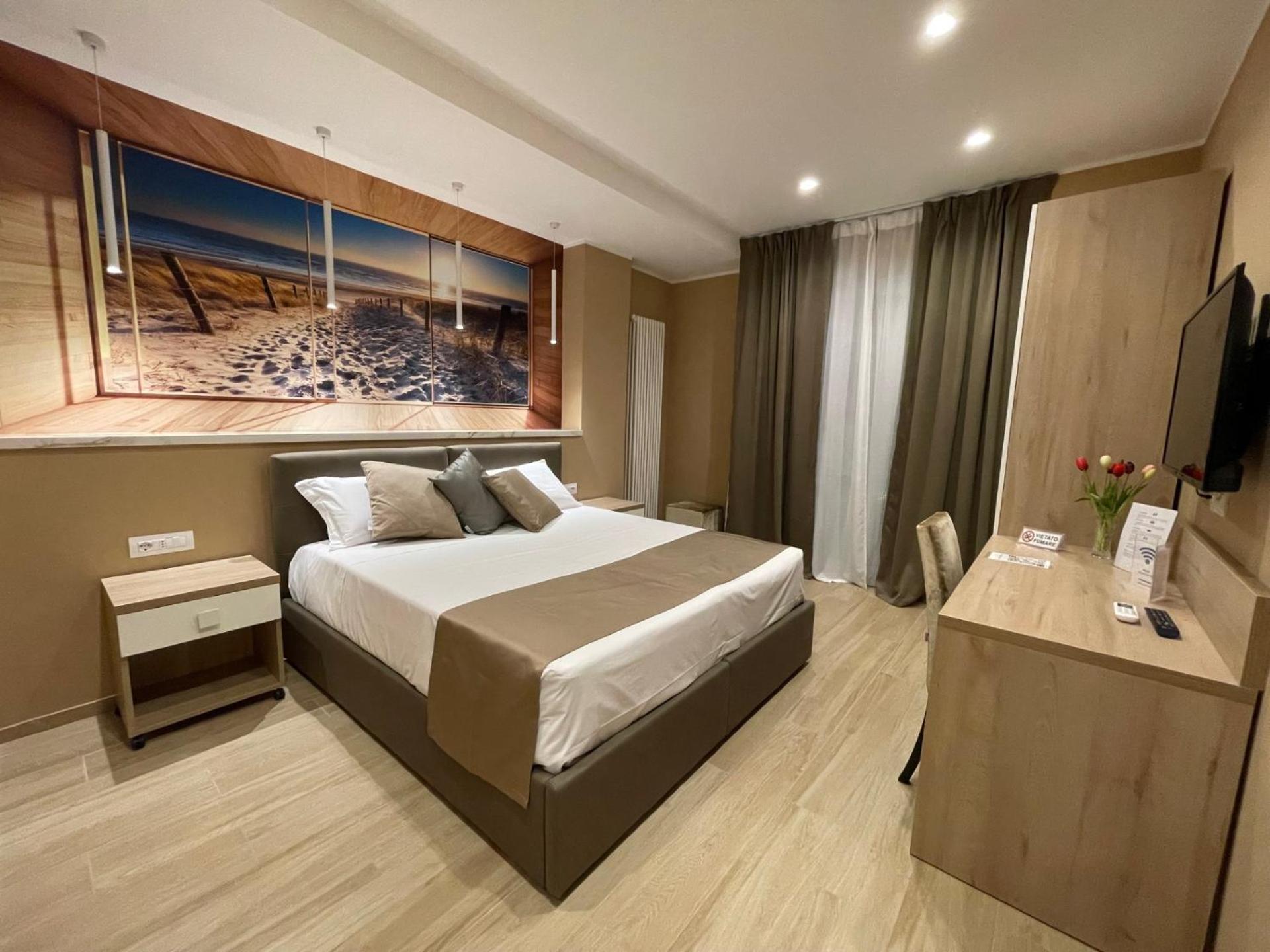 Martini Suite 2 Bari Luaran gambar