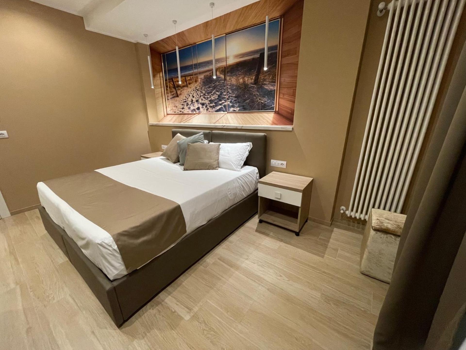 Martini Suite 2 Bari Luaran gambar